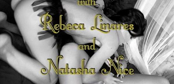  Rebecca Linares and Natasha Nice in The Dream